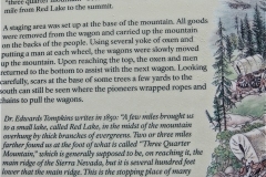 Devils Ladder