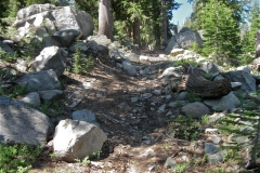 Devils Ladder